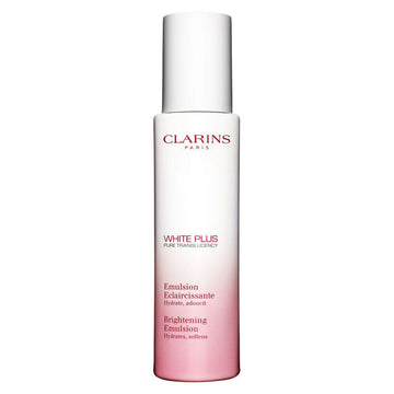 White Plus Brightening Emulsion 75Ml